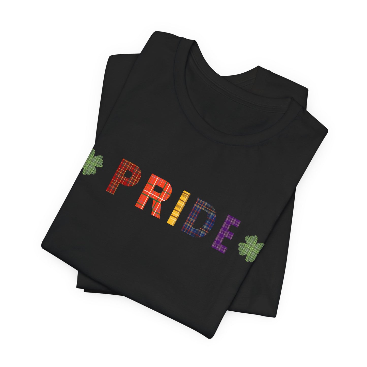 Pride Unisex T-Shirt