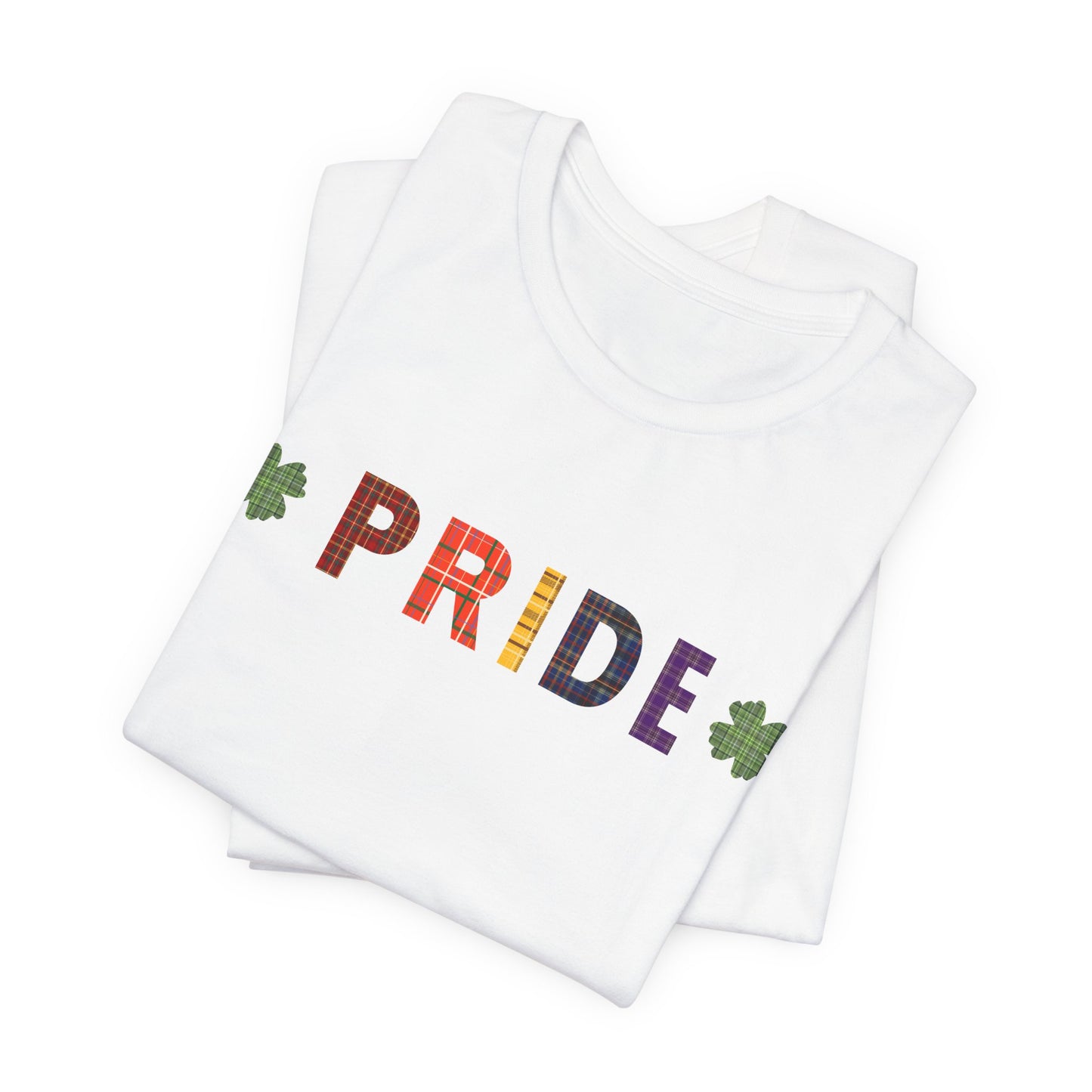Pride Unisex T-Shirt