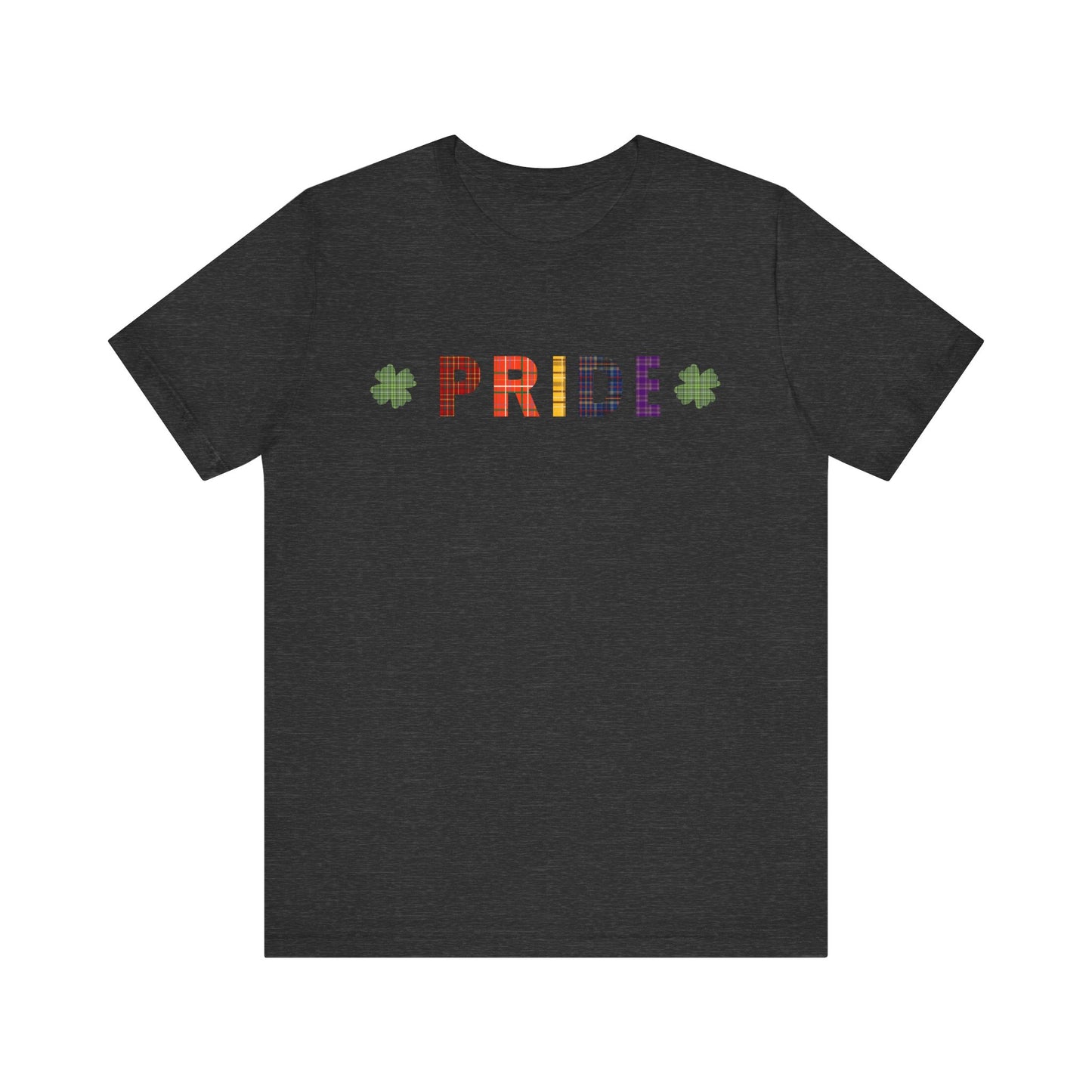 Pride Unisex T-Shirt