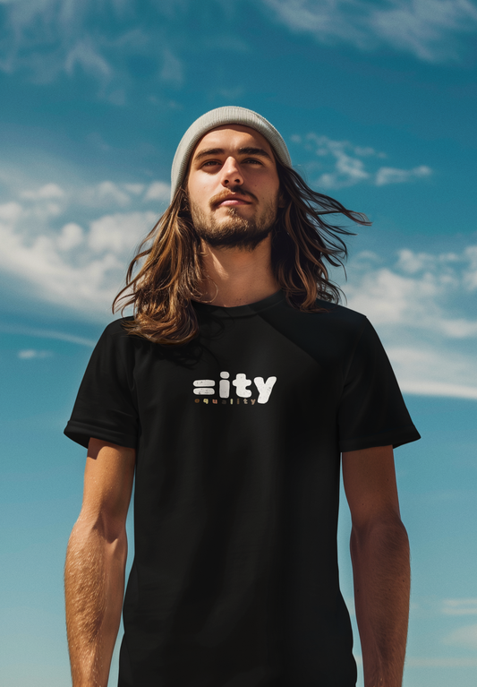 World Equality Unisex Short Sleeve Tee