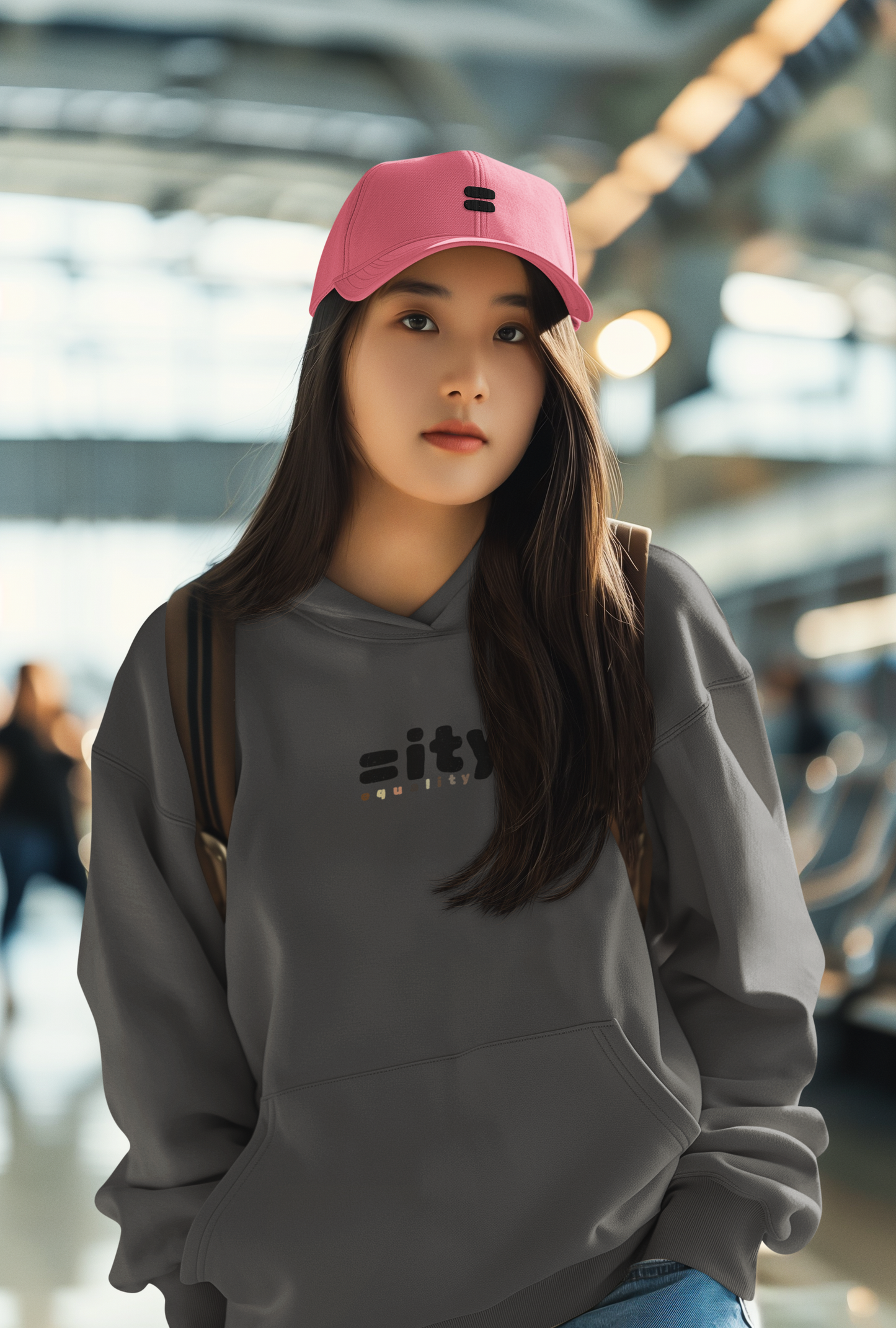 = Embroidered Classic Dad Cap