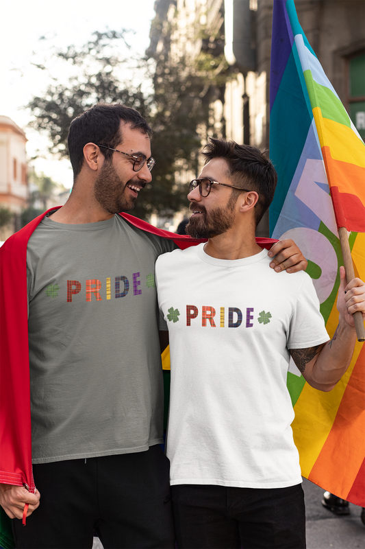Pride Unisex T-Shirt