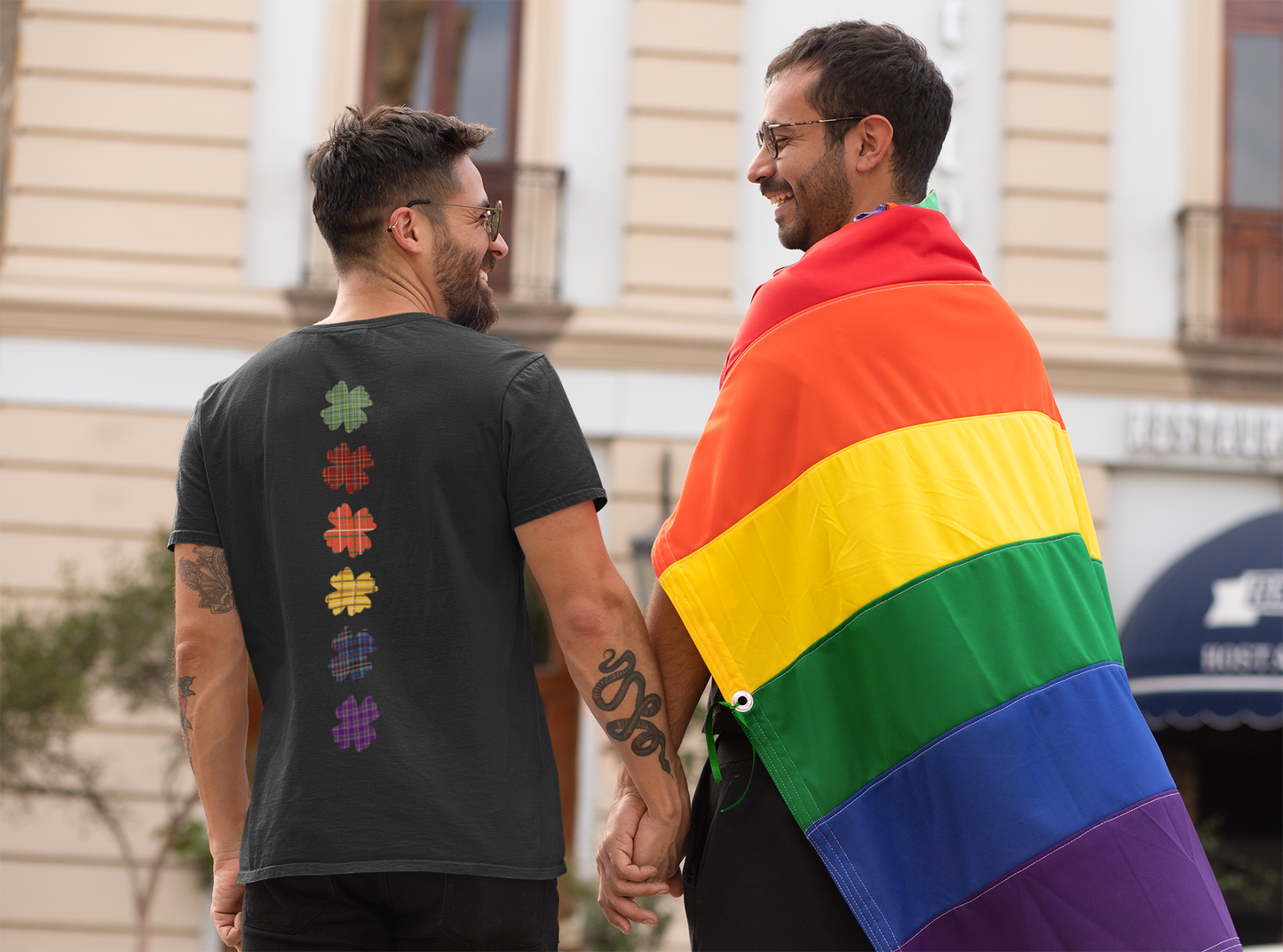 Pride Unisex T-Shirt