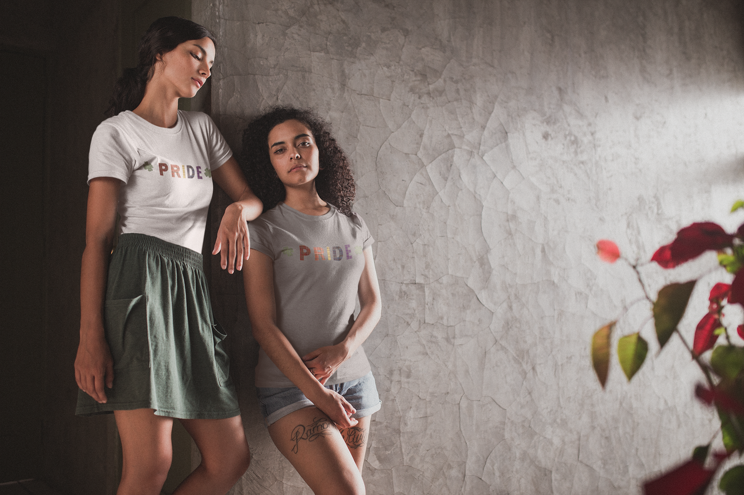 Pride Unisex T-Shirt