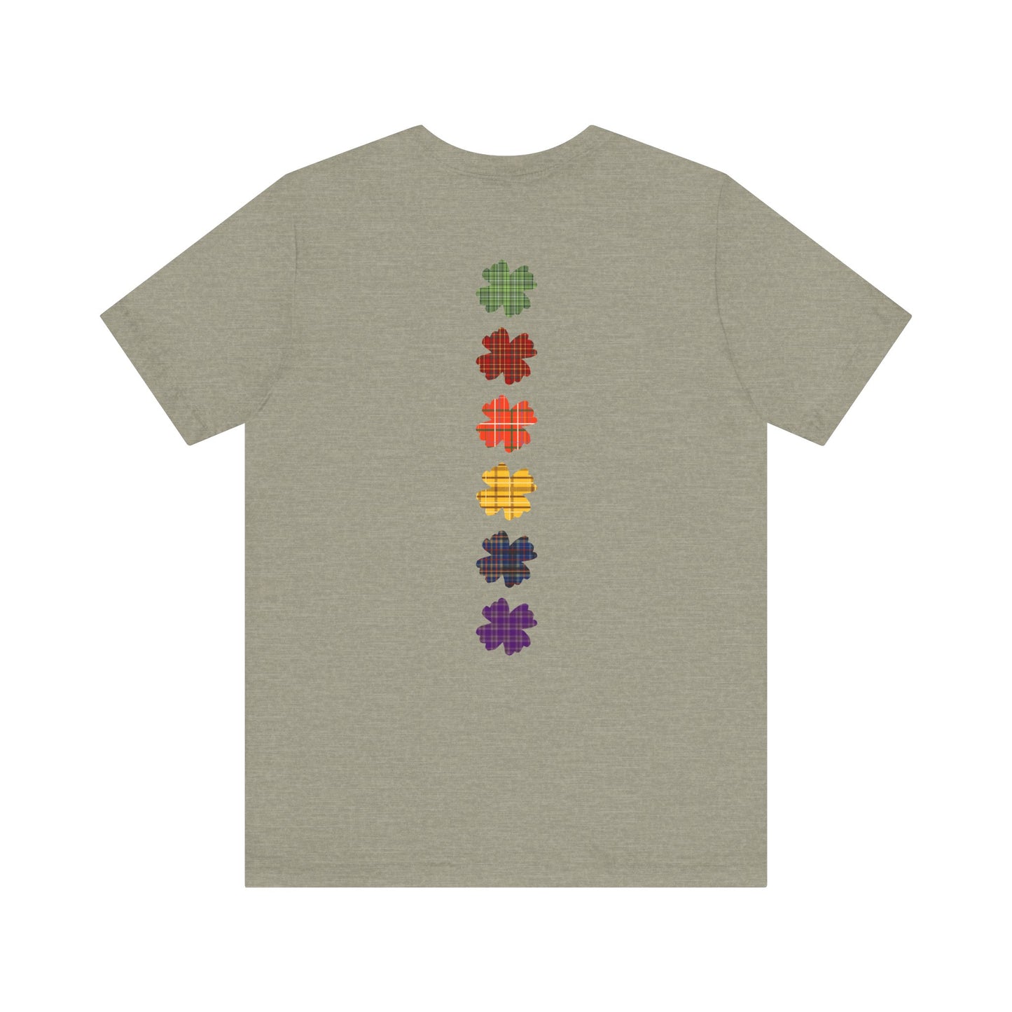 Pride Unisex T-Shirt