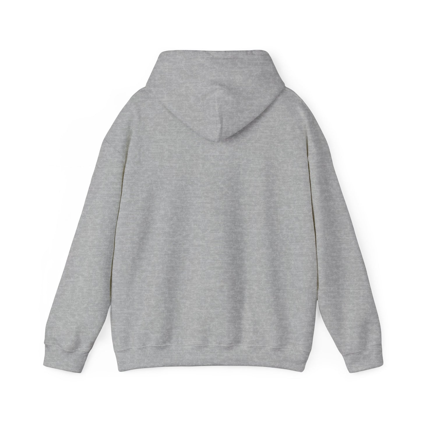 =ity Unisex Hooded Sweatshirt