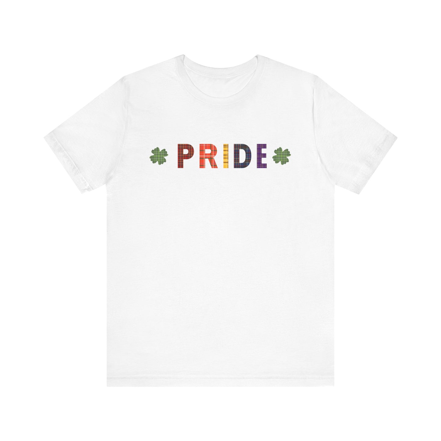 Pride Unisex T-Shirt