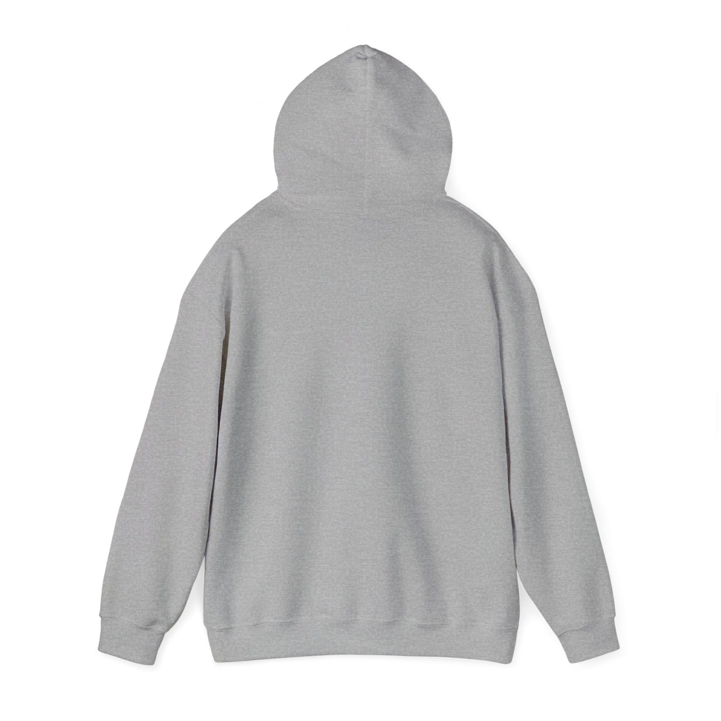 =ity Unisex Hooded Sweatshirt