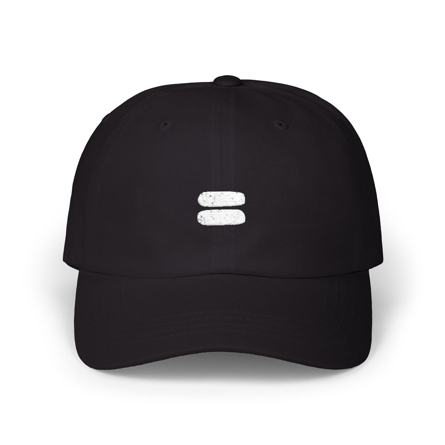 = Embroidered Classic Dad Cap