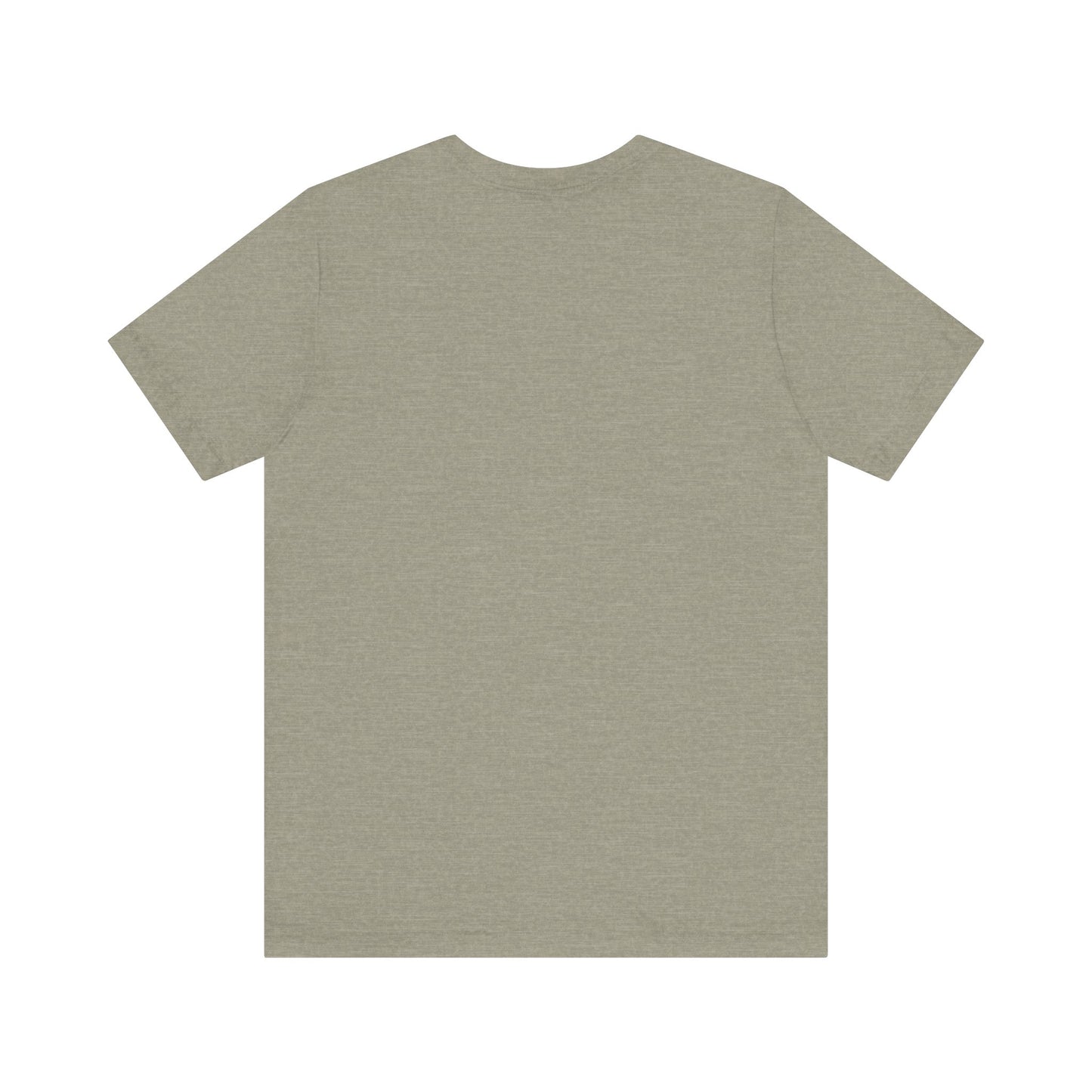 World Equality Unisex Short Sleeve Tee