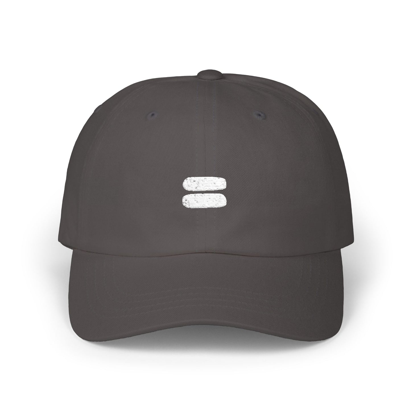 = Embroidered Classic Dad Cap