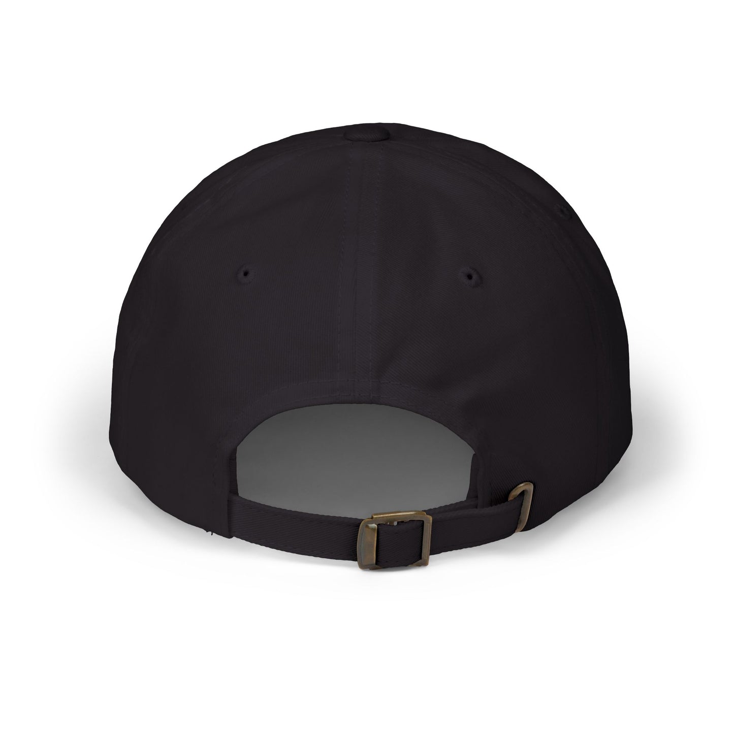 = Embroidered Classic Dad Cap