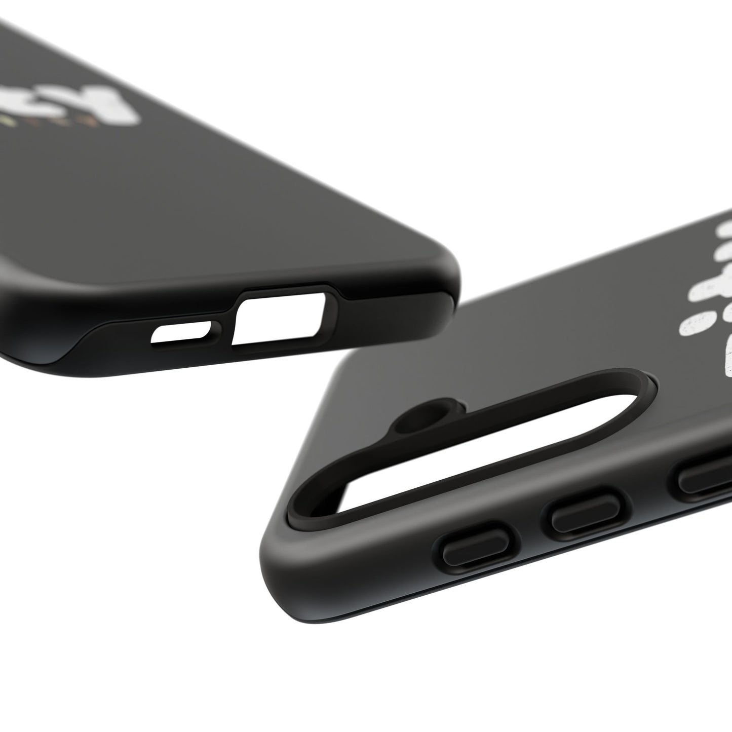 World Equality Tough Phone Case - Celebrate Diversity and Inclusion