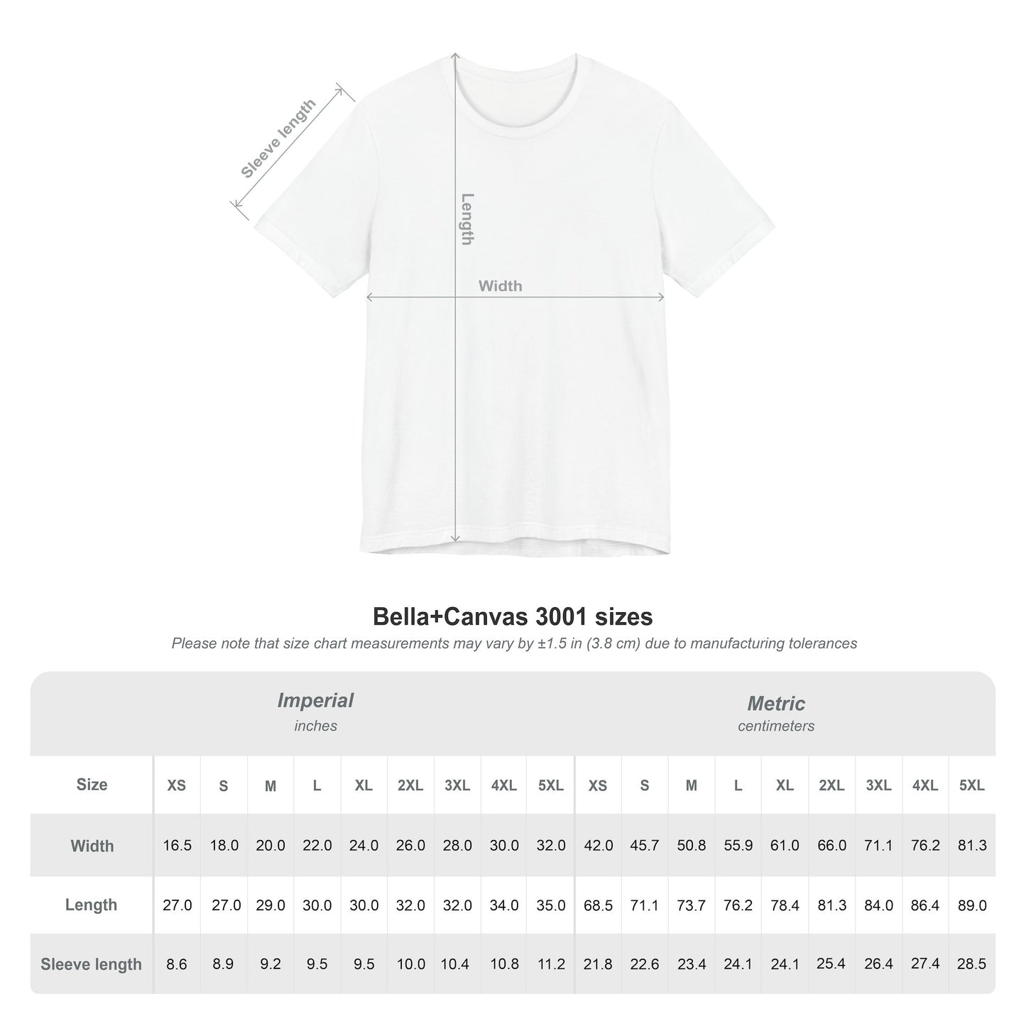 Equality Unisex Short Sleeve Tee