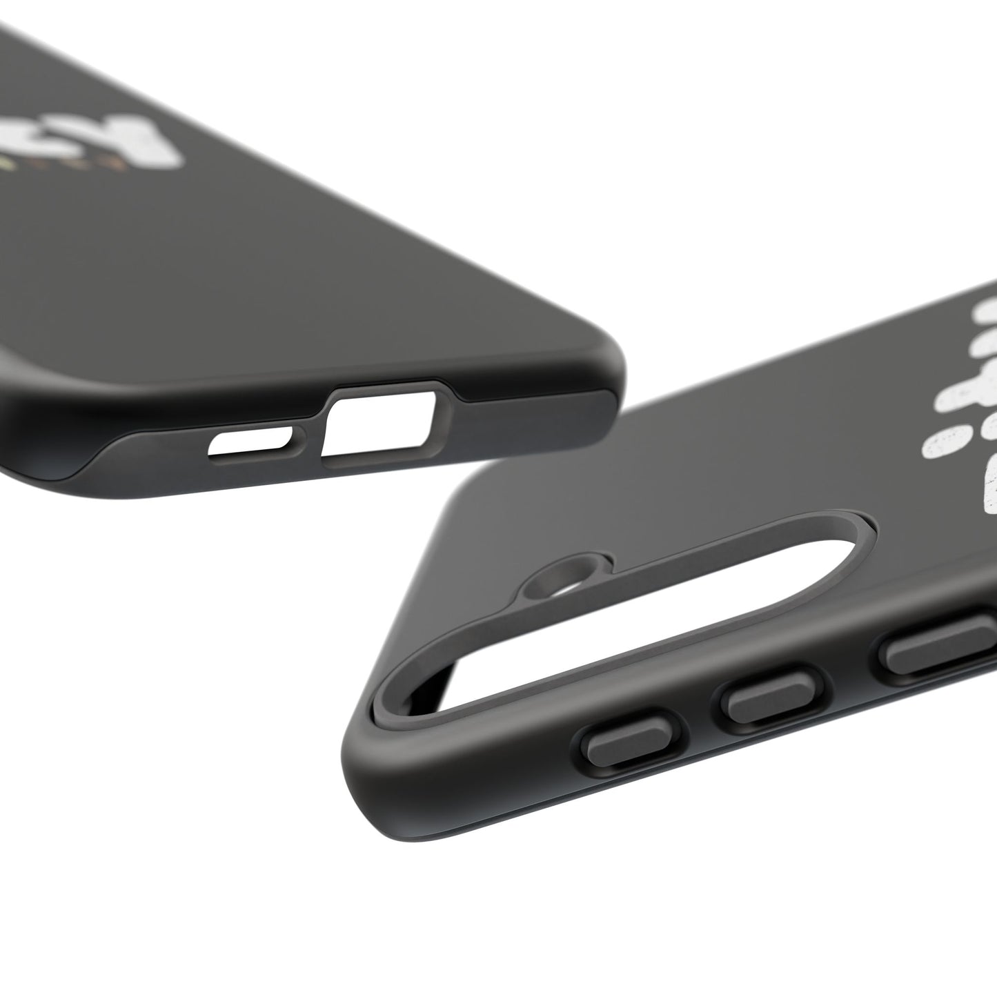 World Equality Tough Phone Case - Celebrate Diversity and Inclusion