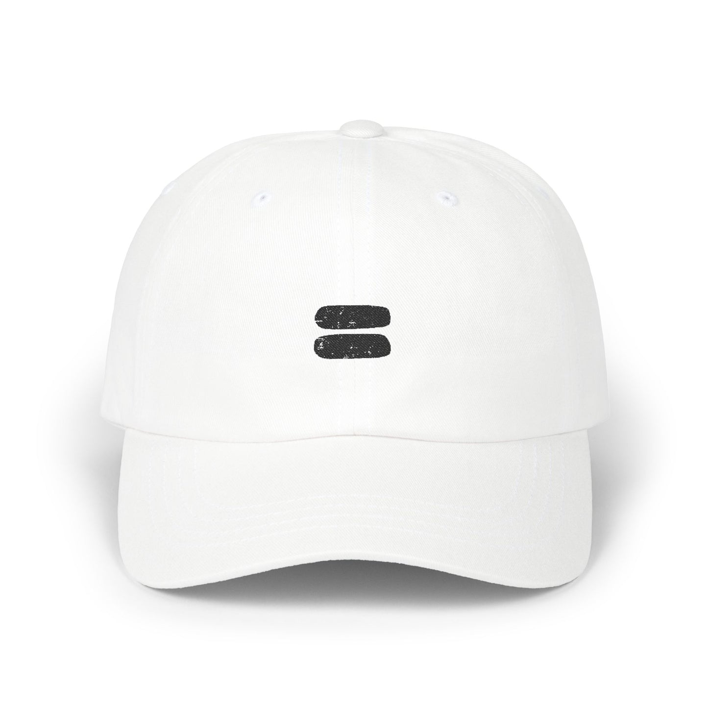 = Embroidered Classic Dad Cap