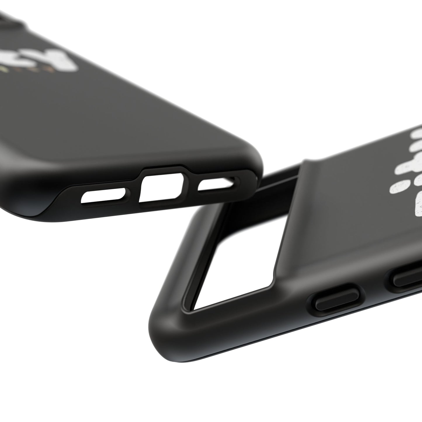 World Equality Tough Phone Case - Celebrate Diversity and Inclusion