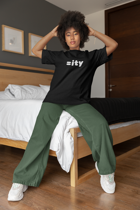 =ity Unisex Short Sleeve Tee