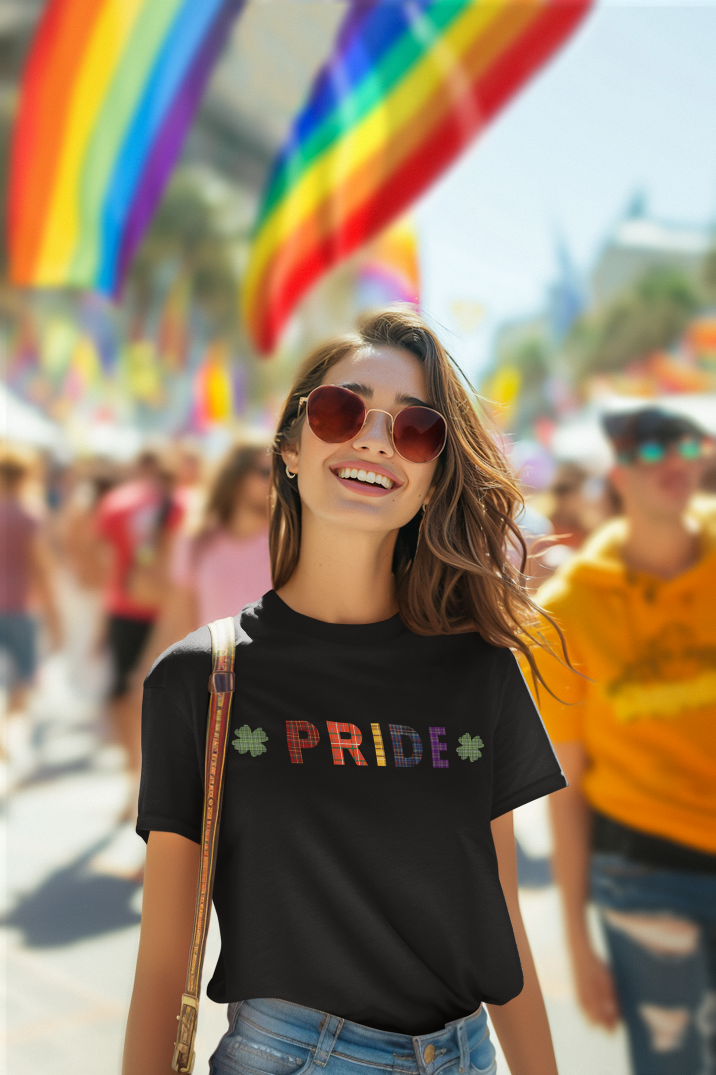 Pride Unisex T-Shirt