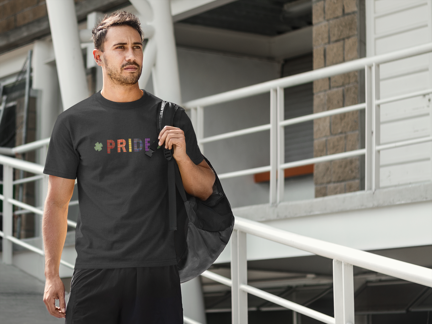 Pride Unisex T-Shirt