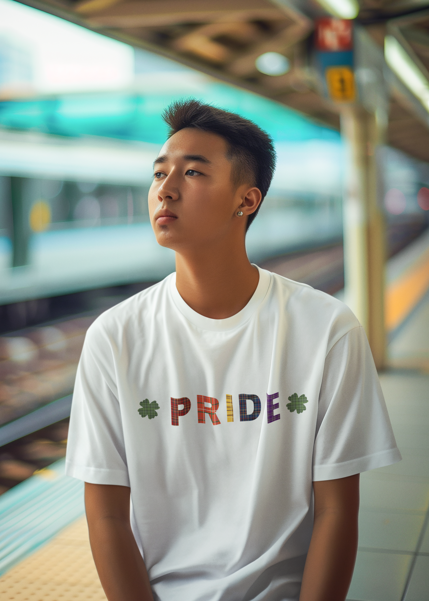 Pride Unisex T-Shirt