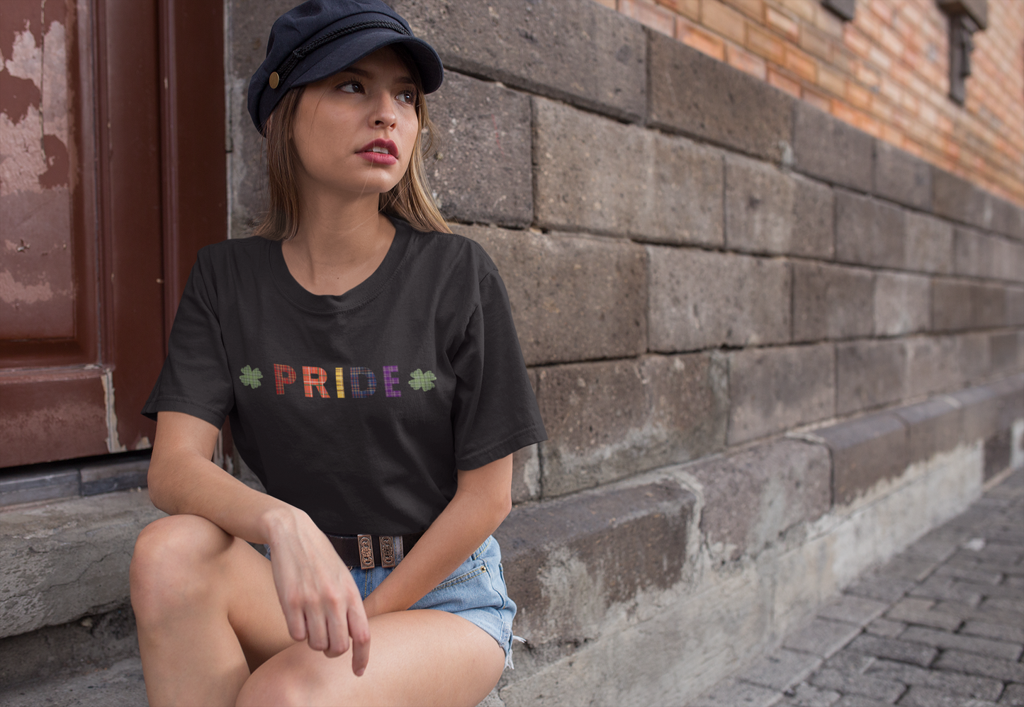 Pride Unisex T-Shirt