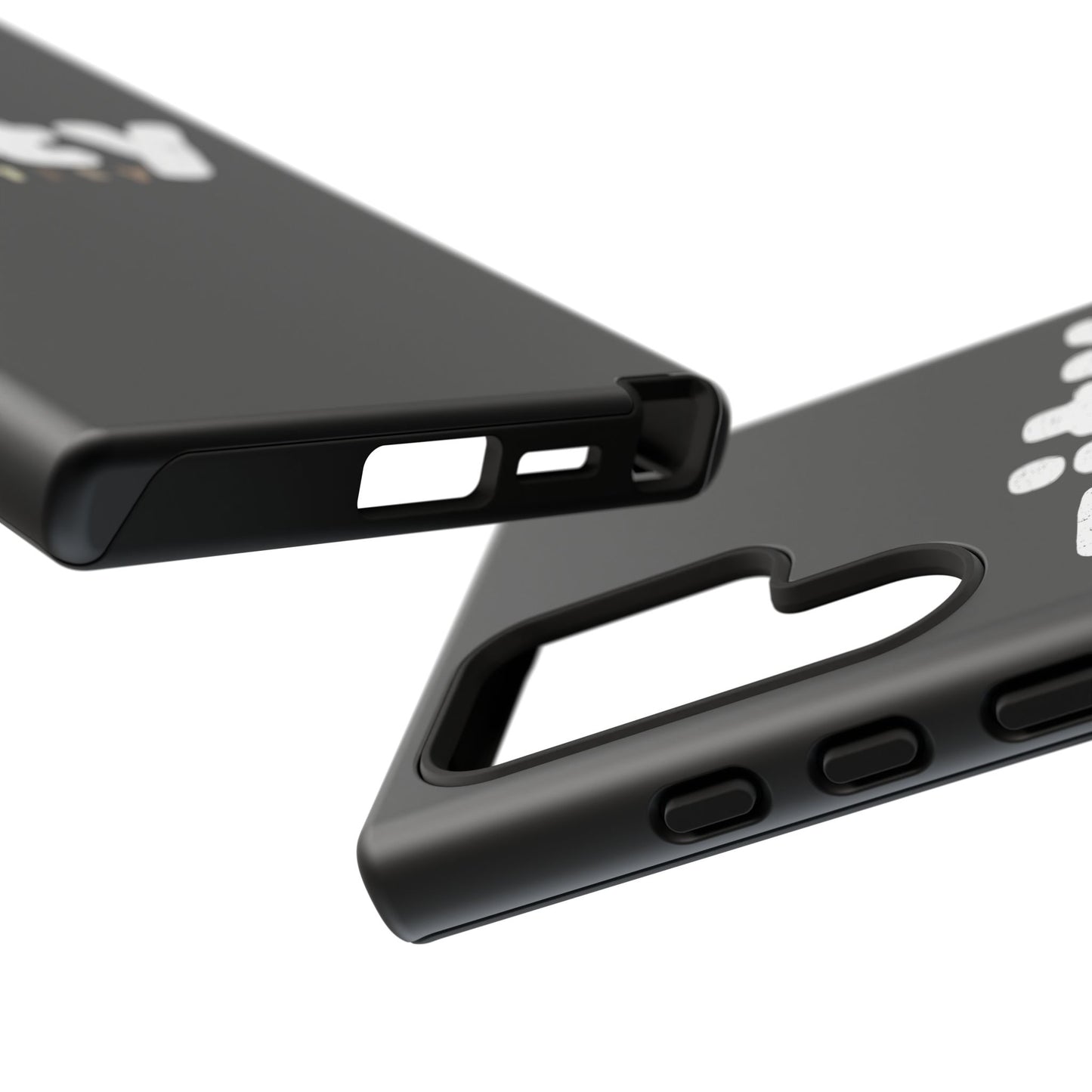 World Equality Tough Phone Case - Celebrate Diversity and Inclusion