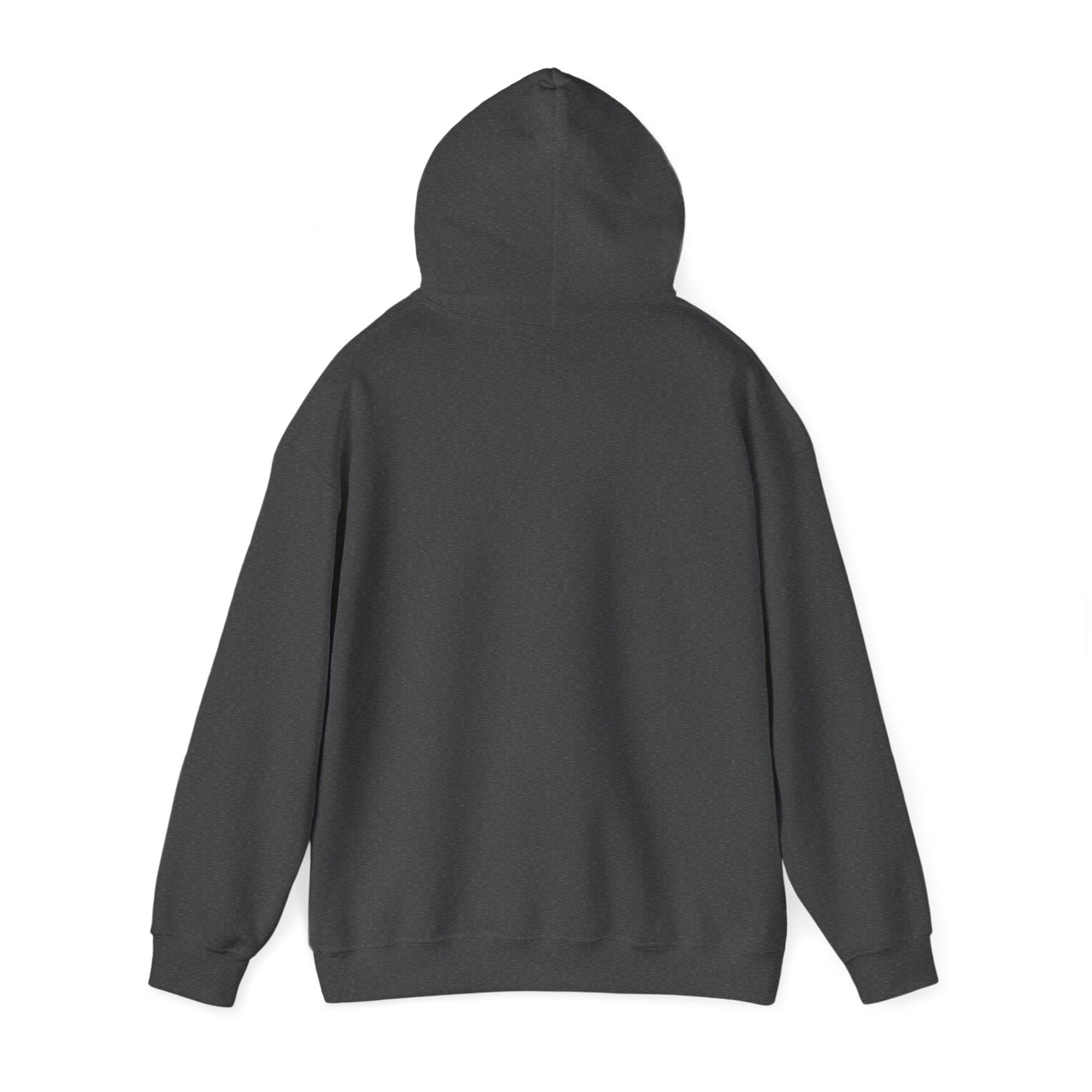 =ity Unisex Hooded Sweatshirt