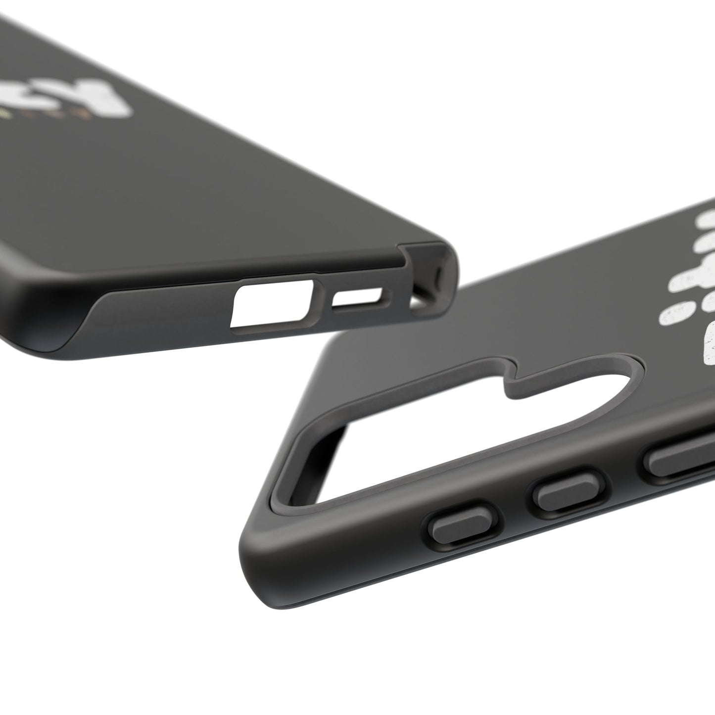 World Equality Tough Phone Case - Celebrate Diversity and Inclusion