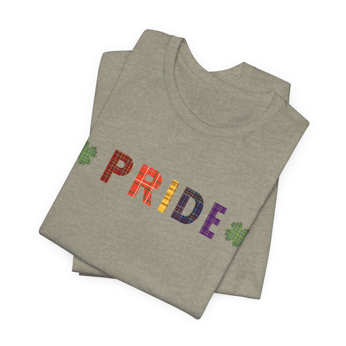 Pride Unisex T-Shirt