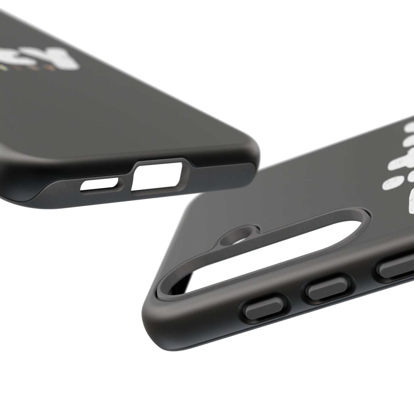 World Equality Tough Phone Case - Celebrate Diversity and Inclusion