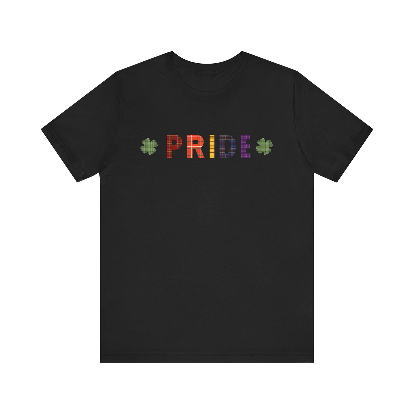 Pride Unisex T-Shirt