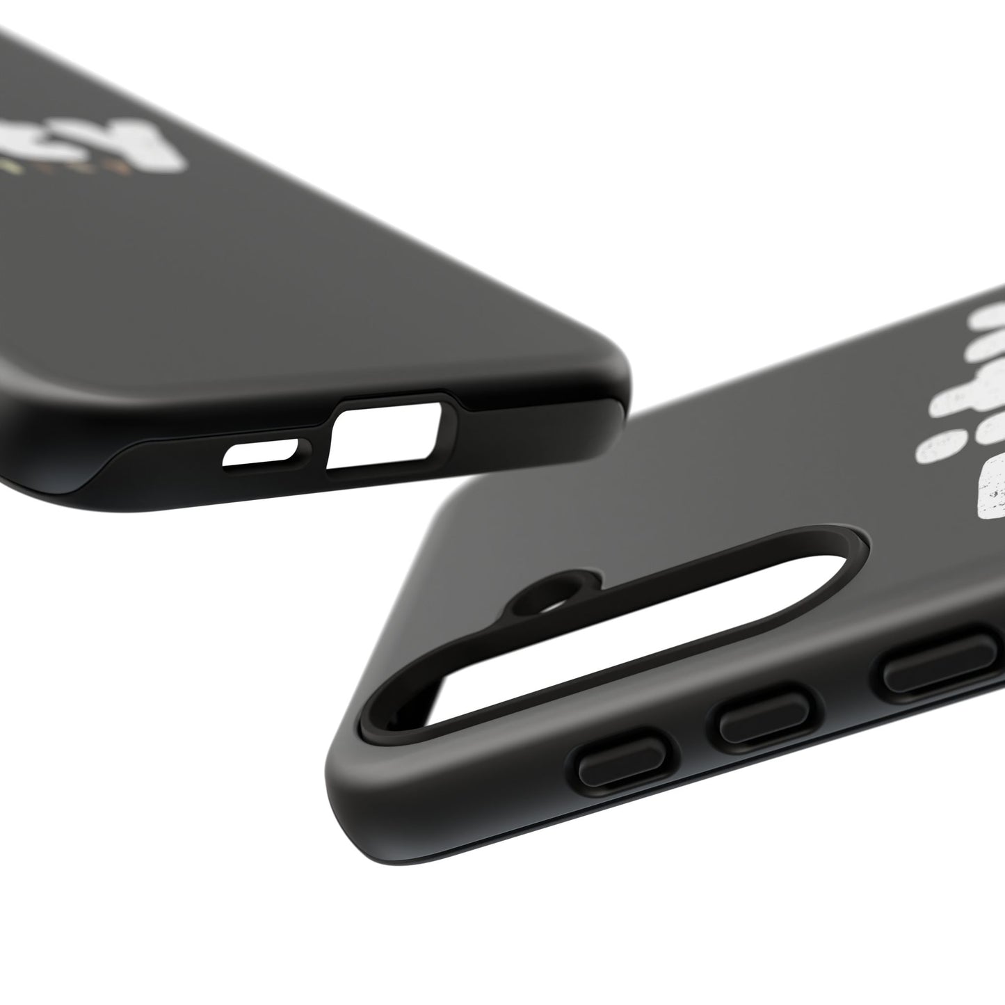 World Equality Tough Phone Case - Celebrate Diversity and Inclusion