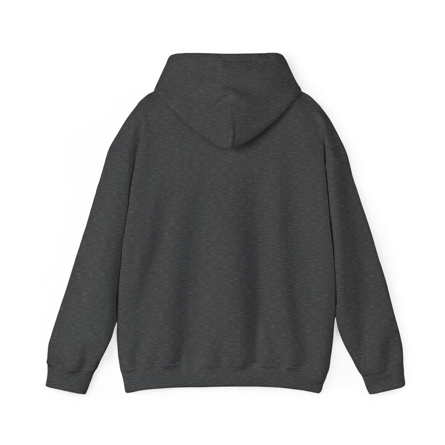 =ity Unisex Hooded Sweatshirt