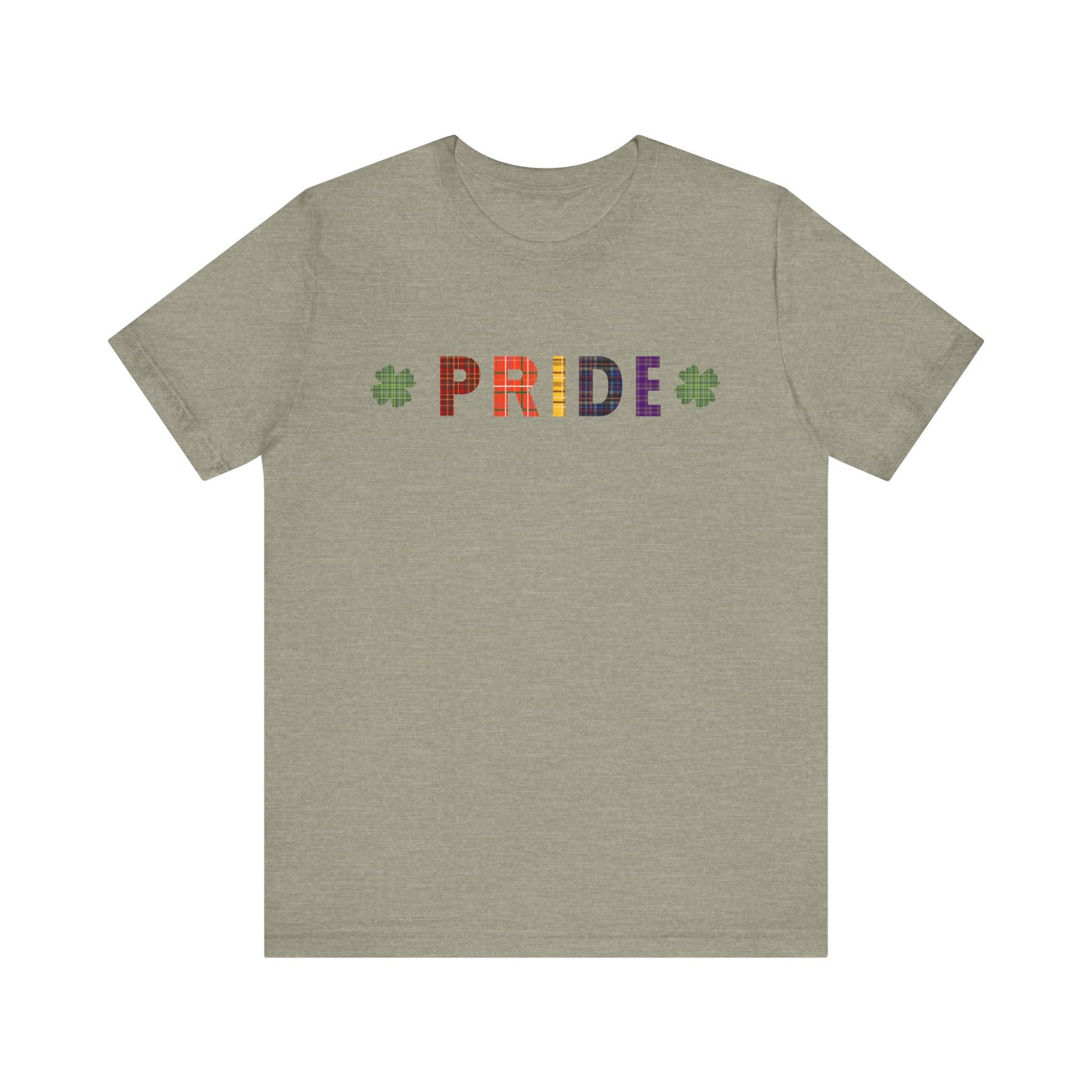 Pride Unisex T-Shirt