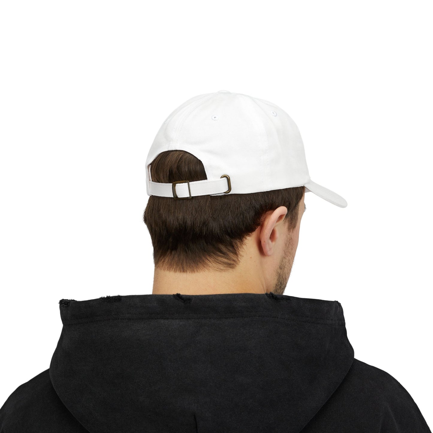 = Embroidered Classic Dad Cap